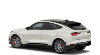 2026 Ford Mustang Mach-E® External Image 3